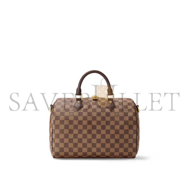LOUIS VUITTON SPEEDY BANDOULIÈRE 30 N41367 (30*21*17cm) LOUIS VUITTON SPEEDY BANDOULIÈRE 30 N41367 (30*21*17cm)